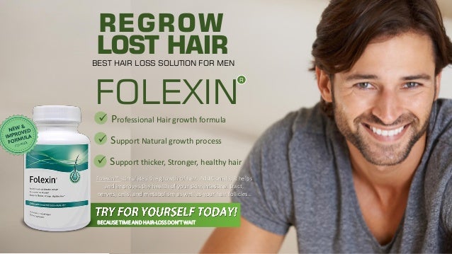 Regrow Thinning Hair Fast