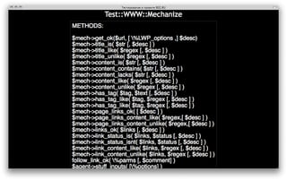 ‎Тестирование в проекте REG.RU‎