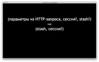 ‎Тестирование в проекте REG.RU‎
