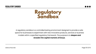 Reg Sand Box Reg Sandbox Presentation.pptx