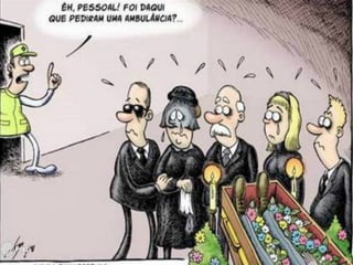 Regulação médica cias