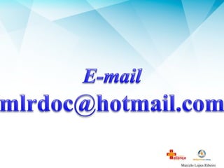 Marcelo Lopes Ribeiro
 