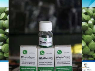 Marcelo Lopes Ribeiro
 