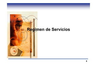 Regulacion Telecomunicaciones