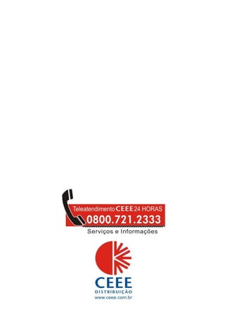 Regulamento de Instalações Consumidoras – FIGURAS 168
 