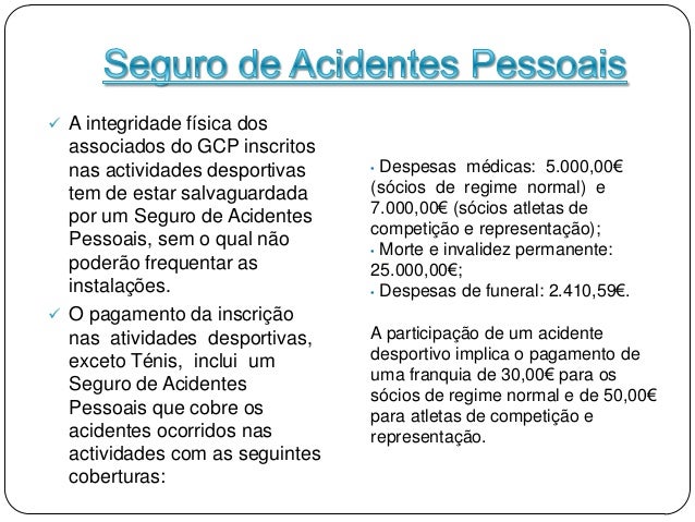 Regulamento Interno de um GInásio
