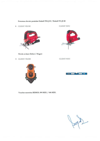 Regulamentul programului de fidelizare „Clubul Agricultorilor” Timac Agro East