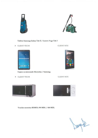 Regulamentul programului de fidelizare „Clubul Agricultorilor” Timac Agro East