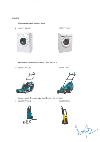 Regulamentul programului de fidelizare „Clubul Agricultorilor” Timac Agro East