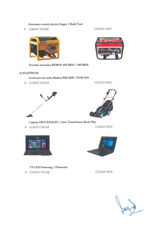 Regulamentul programului de fidelizare „Clubul Agricultorilor” Timac Agro East