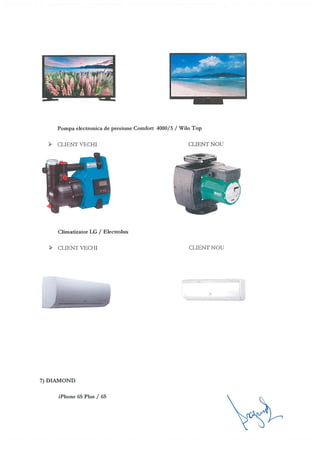Regulamentul programului de fidelizare „Clubul Agricultorilor” Timac Agro East