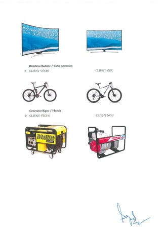 Regulamentul programului de fidelizare „Clubul Agricultorilor” Timac Agro East