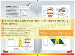 38 39
b. Camisa - Conforme o
modelo, na cor branca tecido
Santista, Tricoline, Grafil
007 ou Grafil Plus 007 –
110601TP , com mangas
curtas ou compridas quando
as circunstâncias assim
exigirem. Terá dois bolsos
com uma prega vertical sobreposta de 3 cm e uma tampa
retangular de 4 cm de largura. Essa tampa será abotoada
com colchetes de pressão ou velcro ocultos (não usar
botões). Sobre cada ombro haverá uma lapela do ombro
(porta platina), costurada na extremidade do ombro e
abotoada junto da gola (conforme detalhe na figura) com
4 cm de largura. A barra da manga deverá ter 2,6 cm com
costura externa. Serão usados botões transparentes.
5. Lenço do Desbravador Amarelo com
POSIÇÃO DAS INSÍGNIAS E EMBLEMAS
(ACIMA DE 16 ANOS)
Amigo da natureza
Companheiro de Excurcionismo
Pesquisador de campo e bosque
Guia de exploração
Excurcionista na mata
Pioneiro de novas fronteiras
Insígnia de excelência
Guia
Excursionista
Pioneiro Pesquisador
Companheiro
Amigo
Líder Master
Líder Master
avançado
Líder
Bandeira
do País
TIRA COM
NOME
CARGO
Tira com o nome do
desbravador
Tira de cargo
Insígnia de
mestrado
Insígnia de
especialidades
Tira do
nome
do clube
Tira de
cargo
Emblema
D1
Estrela de
tempo de
serviço
1,5 cm
1 cm
2 cm
1 cm
7,5 cm
1 cm
3 cm
5 cm
Emblema
de campo
local
Emblema
D2
Divisa de
Líder
1,5 cm
1 cm
5,5 cm
5 cm
1 cm
8 cm
Manga Direita Manga Esquerda
DESBRAVADORES
DESBRAVADORES
2,6 cm 2,6 cm
 