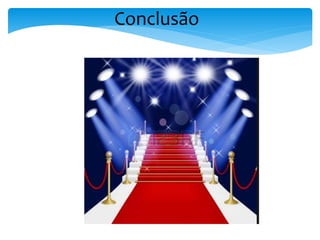 Conclusão
 