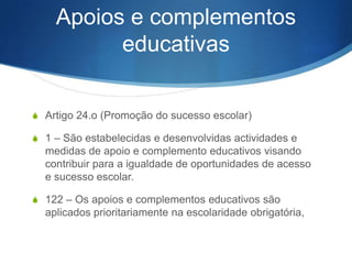 S 4 — O grau de mestre é conferido nos ensinos uni- versitário e

politécnico.
S 5 — Têm acesso ao ciclo de estudos conducente ao grau de

mestre:
S a) Os titulares do grau de licenciado;
S b) Os titulares de um grau académico superior estrangeiro que

seja reconhecido como satisfa- zendo os objectivos do grau de
licenciado pelo órgão científico estatutariamente competente
do estabelecimento de ensino superior onde pretendem ser
admitidos.

 
