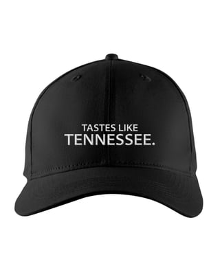 Tastes Like Tennessee Hat