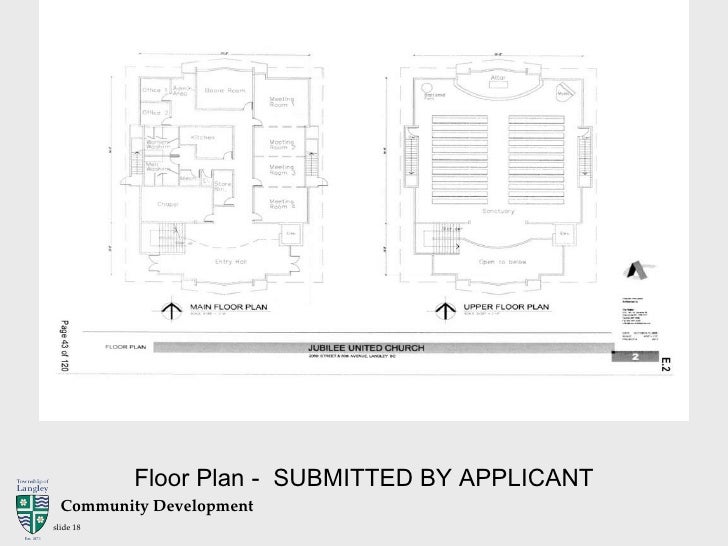 Regular Development Applications 2009 10 26