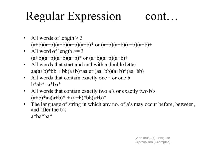 Regular Expression Examples.pptx