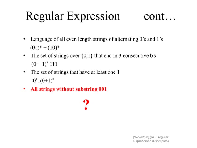 Regular Expression Examples.pptx