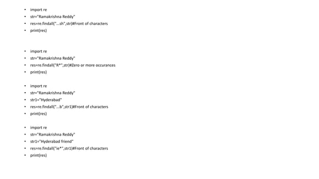 Regular Expressions in Python.pptx