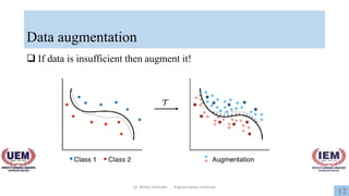Regularization for learning good knowledge | PDF