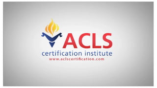 Regular Narrow Complex Tachycardia by ACLS Certification Institute