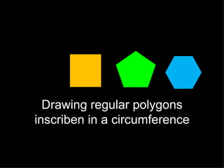 Regular Polygons | PPT