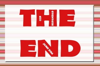 Regular verbs some rules