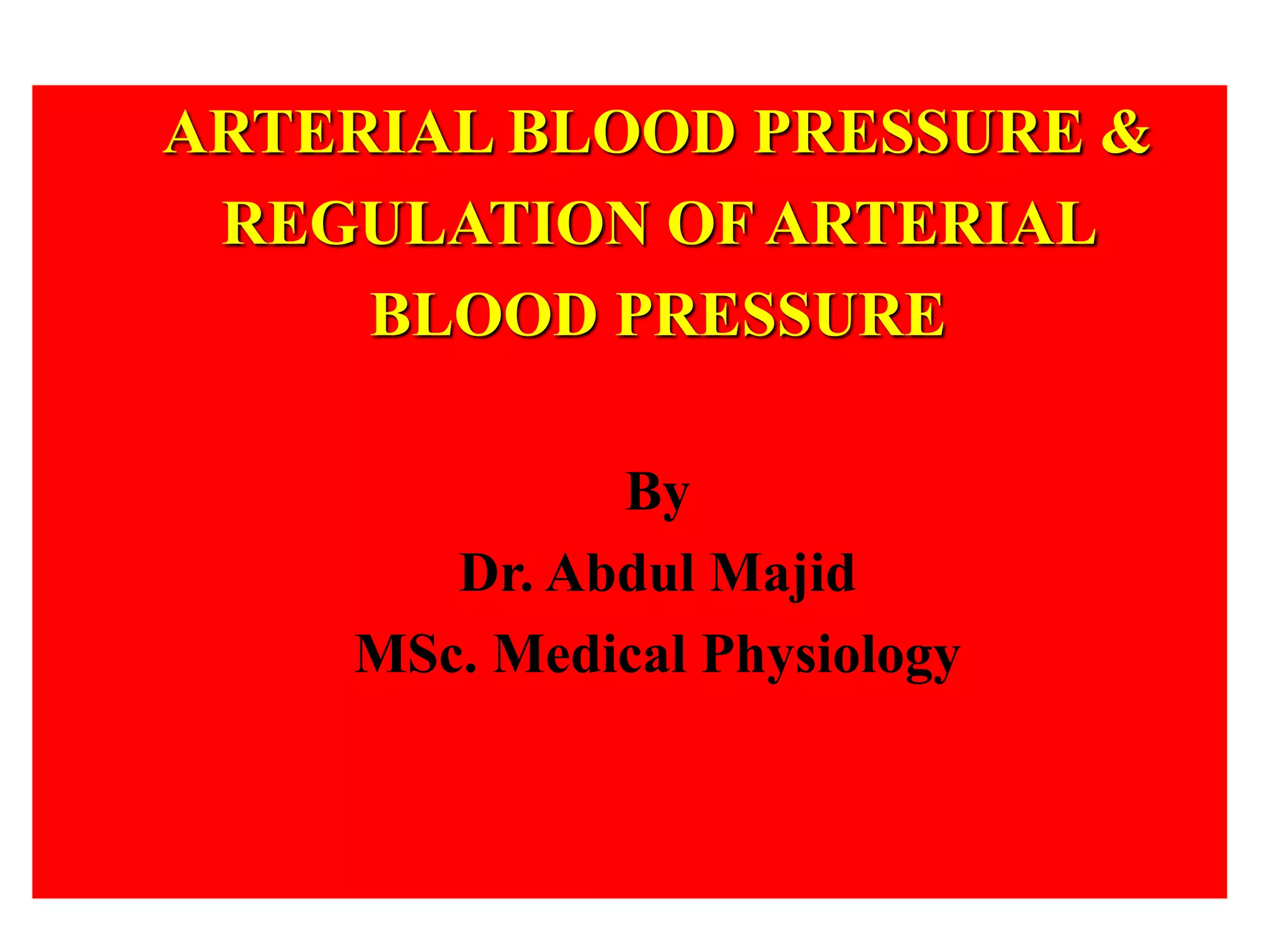 regulation-of-arterial-blood-pressure-ppt