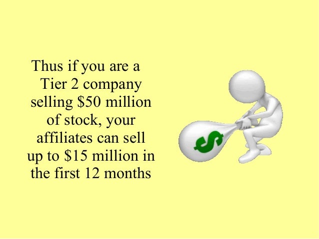 Can you sell your stock options