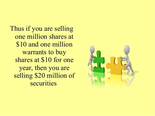 Can you sell your stock options