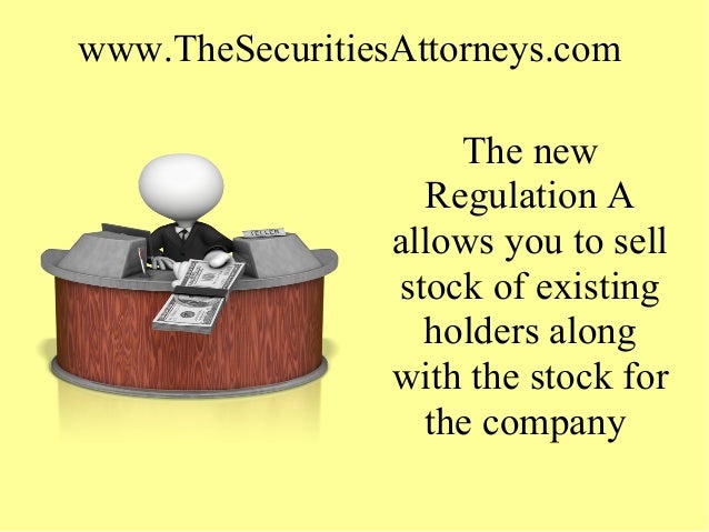 Can you sell your stock options