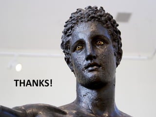 THANKS!
 