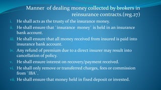 safest brokers with regulation