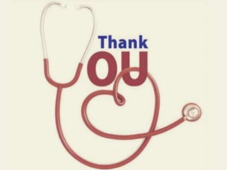 Regulation for medical devices