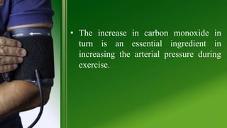 Regulation of blood pressure | PPTX