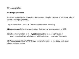 regulation of cortisol.pptx