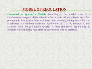 REGULATION OF METABOLISM IN PLANTS AND THE DIFFERENT MECHANISMS | PDF