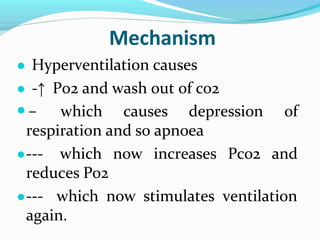 Po2 Pco2 Respiration regulationofrespiration-171116041636.pptx