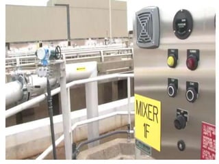 Regulation on discharge of industrial effluent and domestic waste in ...