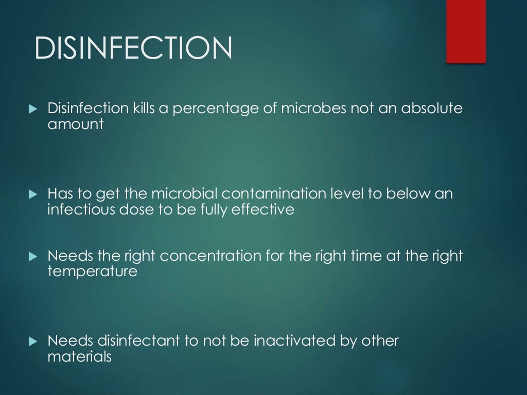 Regulations for safety in biological plants