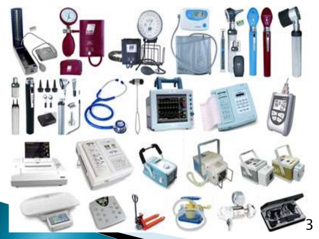 Regulations of medical devices in india