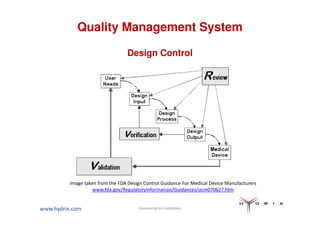 Medical Device Regulation | PDF