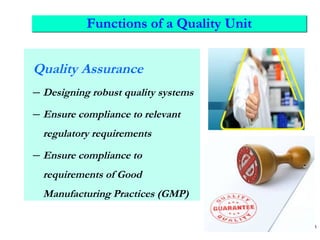 Regulatory affairs-Introduction to CTD | PPT
