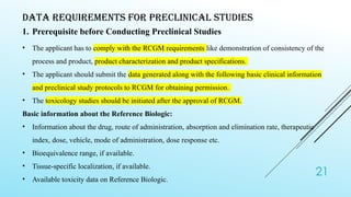 Rcgm Guidelines.pdf Regulatory Aspects of Herbal and Biologics in INDIA.pptx