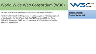 Regulatory bodies | PPT