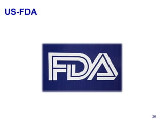 US-FDA
26
 