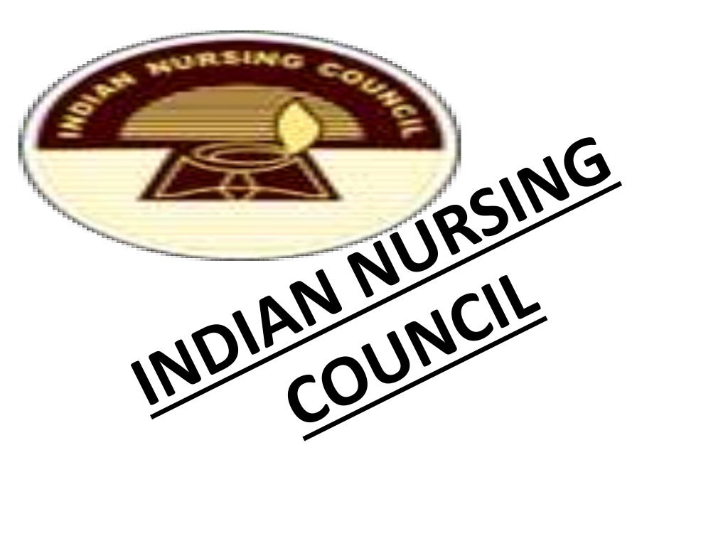 REGULATORY BODIES OF NURSING IN INDIA