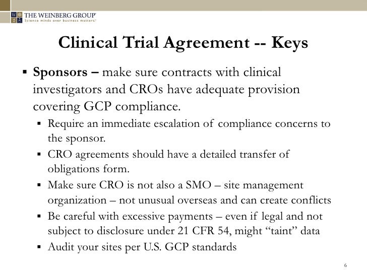 clinical trial contract template regulatory challenges in executing clinical trials globally clinical trial contract template regulatory challenges in executing clinical trials globally