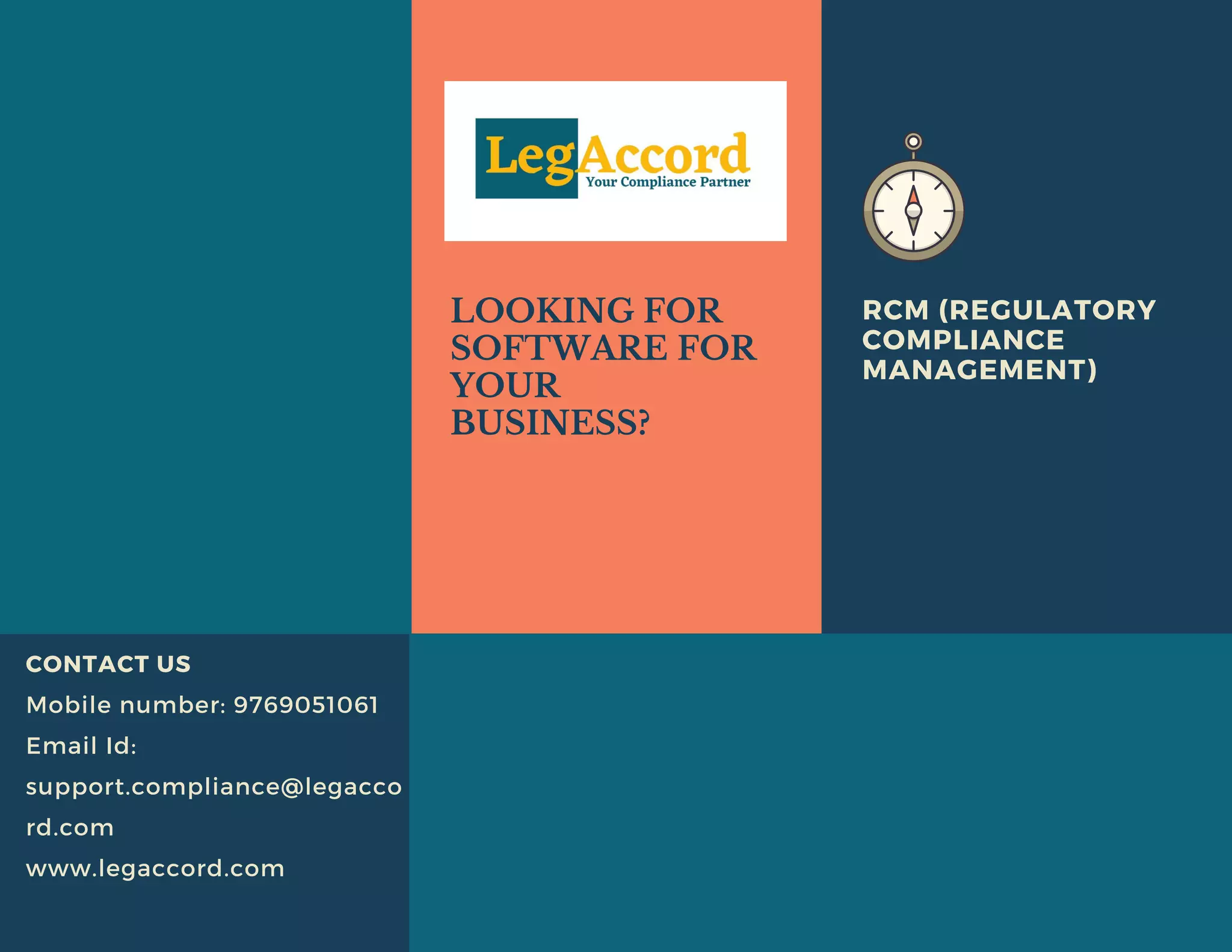 regulatory-compliance-management-brochure-ppt